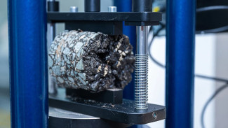 В Новом Уренгое откроют лабораторию для контроля качества дорог