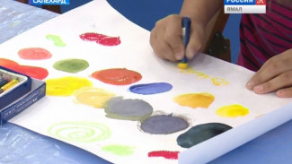 Научиться видеть цвет: музей Шемановского готов преподать всем желающим цветовую азбуку