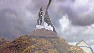 Дань памяти ненецкому «Робин Гуду»: уже в марте на берегу реки Таз появится памятник Ваули Пиеттомину