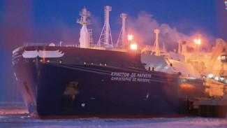 Минтранс и «Росатом» решили управленческий спор по Северному морскому пути