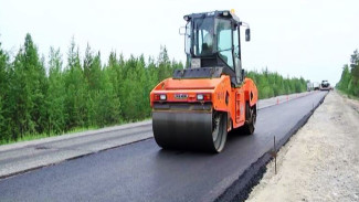 Более 100 километров муниципальных и около 50 – региональных. «Безопасные и качественные автомобильные дороги» на Ямале