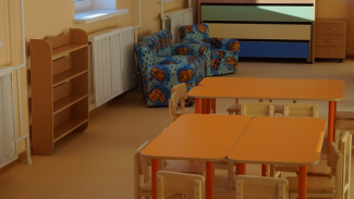 В Салехарде до конца года откроют новый детский сад «Умка»