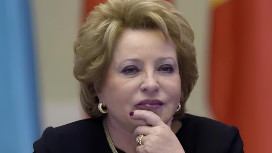 Валентина Матвиенко: меры по сокращению убыли населения Дальнего Востока дают результат