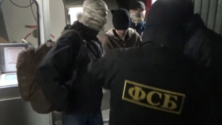 Террористы, задержанные на Ямале, планировали взрывы во время акции «Бессмертный полк» в Москве