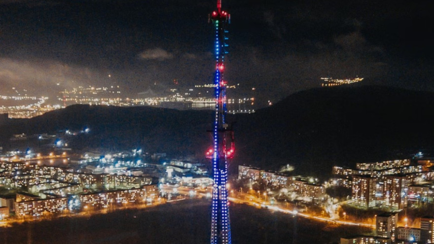 В Заполярье запустили первый виртуальный ЦОД для развития Севморпути 