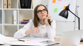 Больше половины работающих ямальцев не отвлекаются от задач в рабочее время