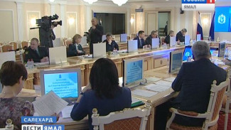 Работникам предприятий Ямала должны 340 млн рублей