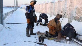 В Тарко-Сале жильцы добились от коммунальщиков перерасчета в сумме более 1,4 млн рублей 