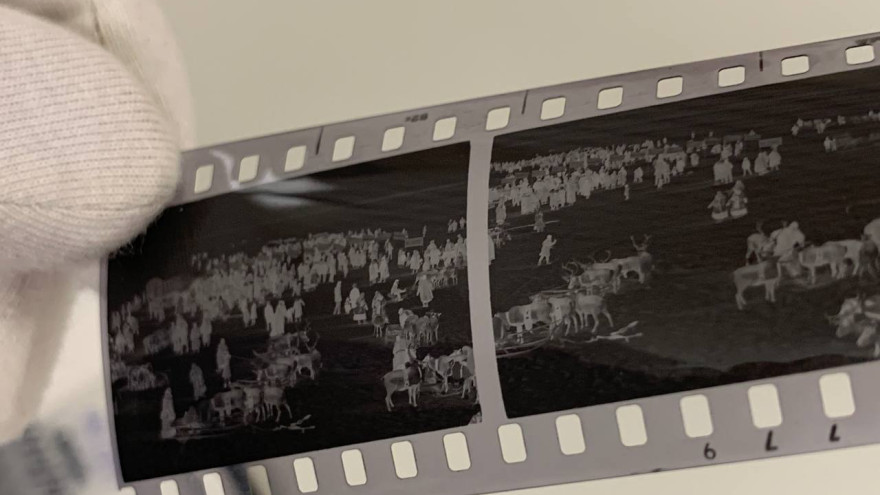 Якутия и Югра будут вместе изучать первые русские поселения в Арктике