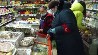 Товары с 5-летней «выдержкой»: в одном из магазинов Ямала обнаружили опасную просрочку