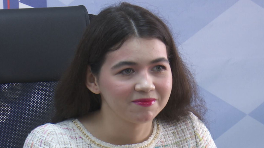 «Победа легкой не бывает»: Александра Горячкина рассказала о триумфе на Кубке мира по шахматам 