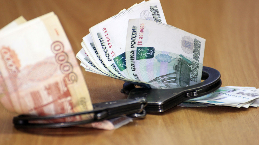 Руководство «Новоуренгойского управления буровых работ» подозревают в сокрытии более 22 млн рублей
