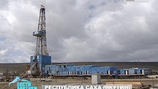Запасы Чаяндинского месторождения оценивают в 1,5 трлн. кубометров газа