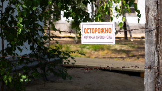 Воздух несвободы: в ЯНАО реконструировали лагпункт Глухариный
