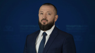 Дмитрий Артюхов назначил нового руководителя окружного департамента региональной безопасности