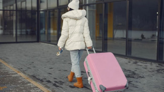 Для рейсов авиакомпании «Ямал» изменили нормы бесплатного провоза багажа и ручной клади