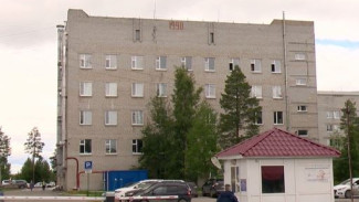 В Ноябрьске закрыли два ковид-госпиталя