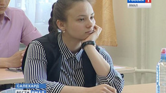 В Салехарде построят 2 новые школы, одну из которых оборудуют для детей-инвалидов