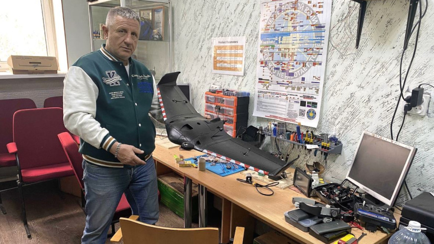 Трое участников СВО на Ямале получили по 500 тысяч рублей на открытие бизнеса