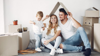 Как потратить материнский капитал на квартиру или дом в ЯНАО