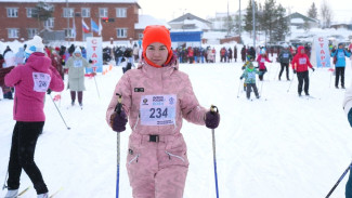 На Ямале развивают зимние виды спорта: в регионе построят шесть лыжных баз 