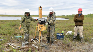 На Ямале начинает работу суперсовременная лаборатория криологии и геотехнической безопасности