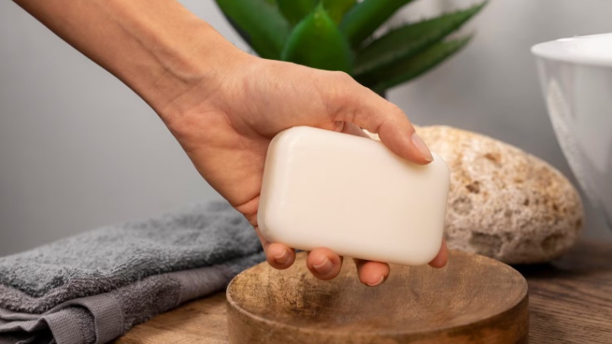 Можно ли использовать просроченный стиральный порошок и мыло