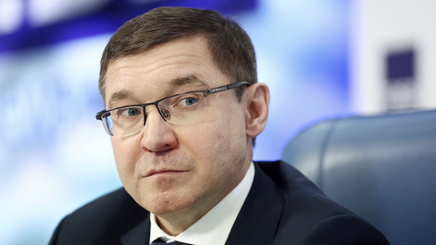 Владимир Якушев: «УрФО занимает значимое место в агросекторе страны»