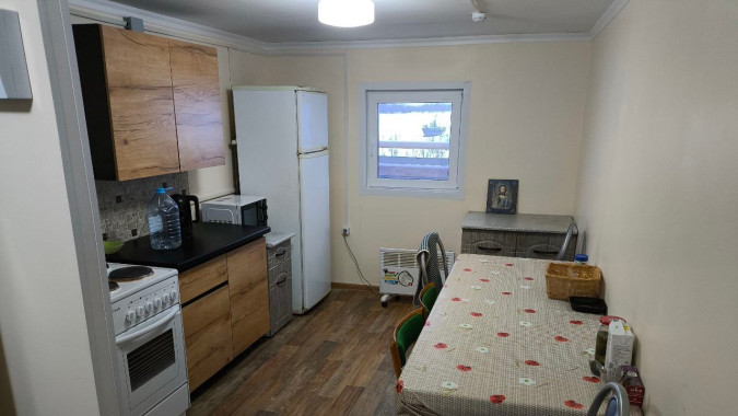 Жизнь в «Обители»: как изменился центр социальной помощи в Салехарде