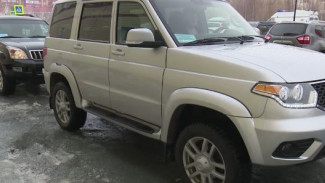 Ямальские депутаты выделили служебные автомобили с личными водителями на помощь врачам