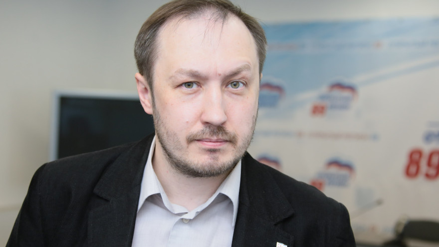Ямальский политолог Евгений Забродин обвинил «Википедию» в пристрастности 