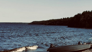 Житель Аксарки погиб на реке Обь