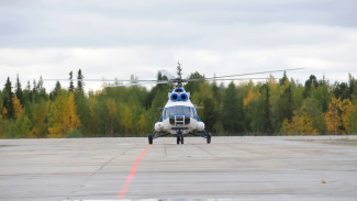 На Ямале возобновляются вертолётные перевозки