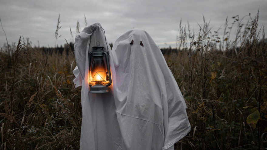 Хэллоуин 2021: 13 примет на самую страшную ночь в году