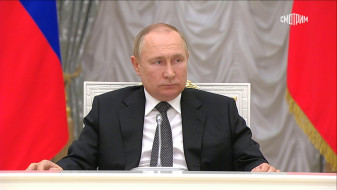 Владимир Путин объявил об индексации пенсий на 10% 