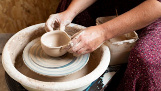 В Новом Уренгое благодаря математике начнут делать необычную керамику и сувениры