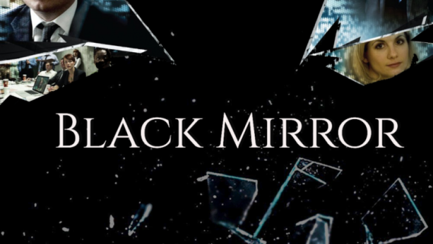 Объявлена дата выхода 5 сезона сериала «Черное зеркало» в России