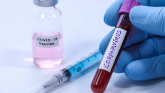 13 тысяч доз: известен регион, который первым получит вакцину от коронавируса