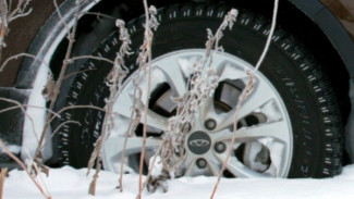 «Это как в ГТА»: ямалец увел машину, чтобы вытащить из снега другой ранее угнанный автомобиль