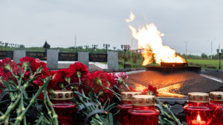 22 июня ровно в 4 утра: на Ямале отмечают День памяти и скорби