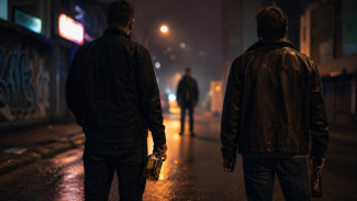 В Красноселькупе женщина получила 6 лет колонии за попытку задушить знакомую во время пьянки