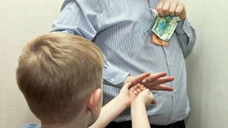 Житель Тазовского района подозревается в вымогательстве денег у 10-летнего ребёнка