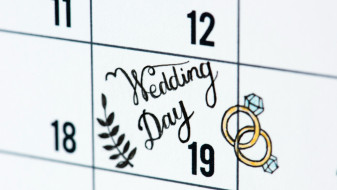 Жителям Ямала назвали самые красивые даты для свадьбы в 2026 году