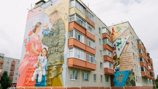 На Ямале выбрали лучшие муралы года