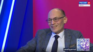 Сергей Токарев: Год здоровья на Ямале — что уже сделано и что ждёт северян