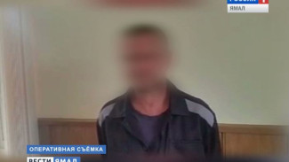 Задержан педофил, 7 лет назад изнасиловавший девочку на Ямале: видео