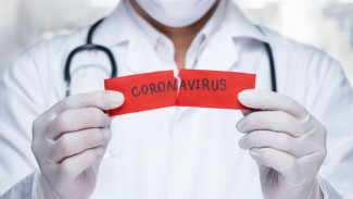 На Ямале подтверждено 185 новых случаев заражения коронавирусом, один человек скончался