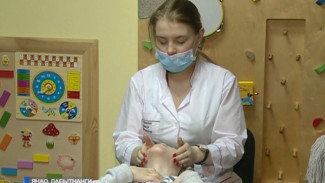 Лечебный курс для маленьких северян: медики челябинской «Сакуры» уже в третий раз посетили Ямал