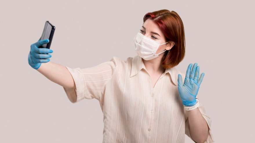 Сотрудники «Центра гигиены и эпидемиологии Ямала» готовы ответить на вопросы жителей 