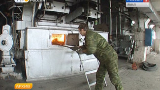 Осеннее тепло в домах ямальцев. В отдалённых селах округа включили отопление